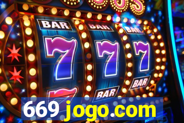 669 jogo.com