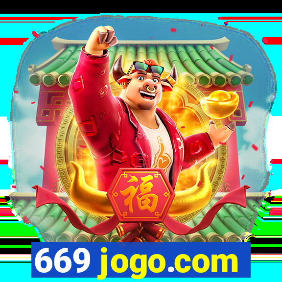 669 jogo.com