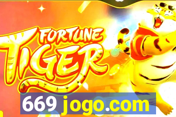 669 jogo.com