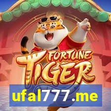 ufal777.me