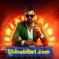 Shinobibet.com