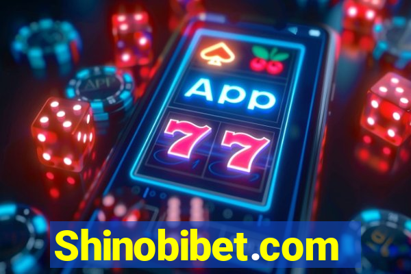 Shinobibet.com