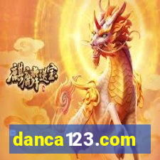 danca123.com