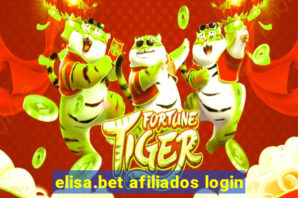 elisa.bet afiliados login