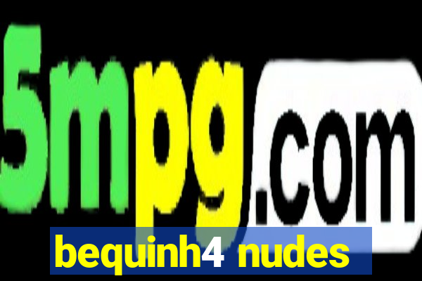 bequinh4 nudes