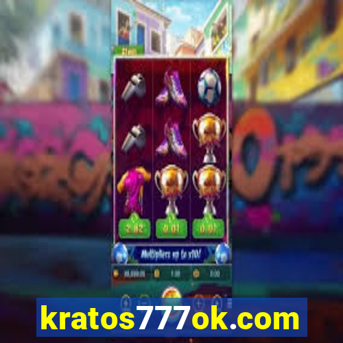 kratos777ok.com