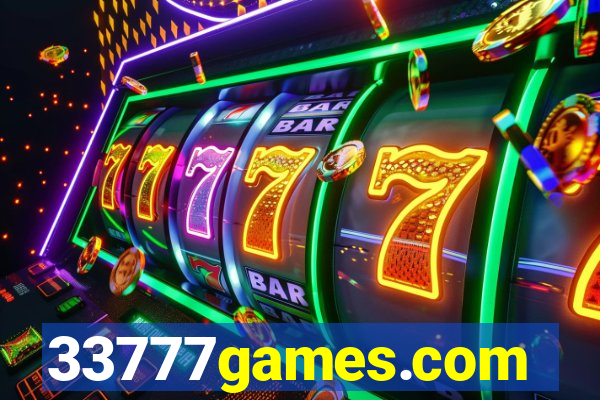 33777games.com