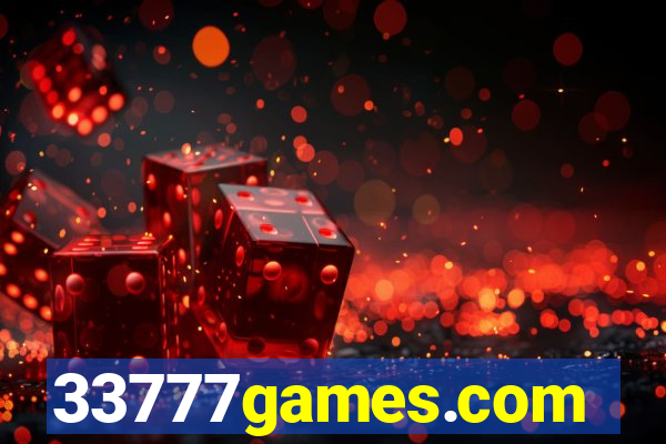 33777games.com