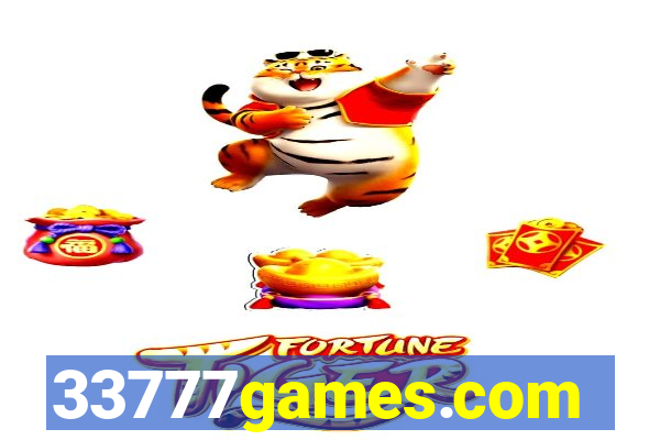 33777games.com