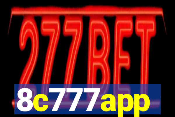 8c777app