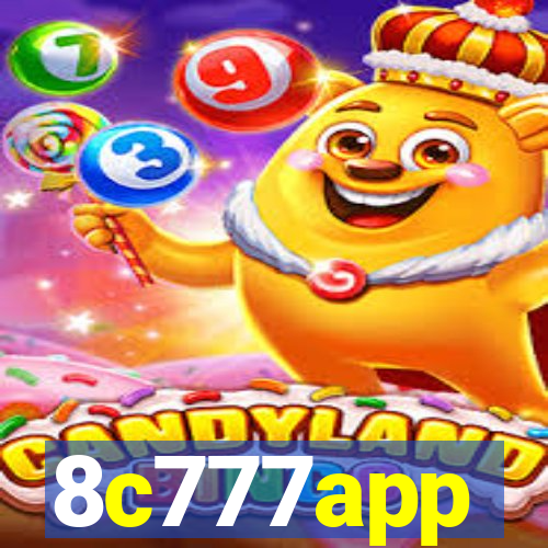 8c777app