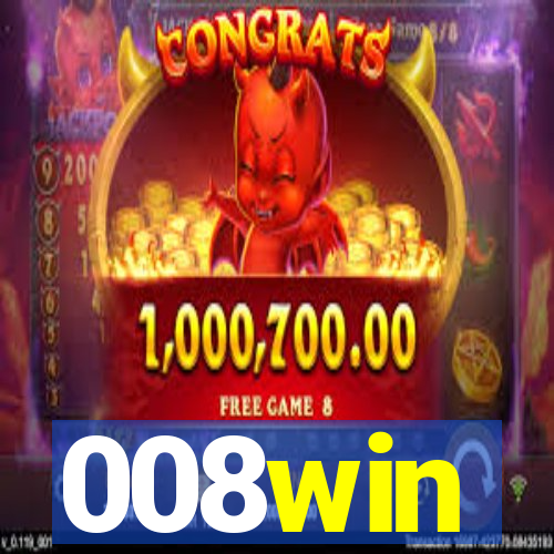 008win
