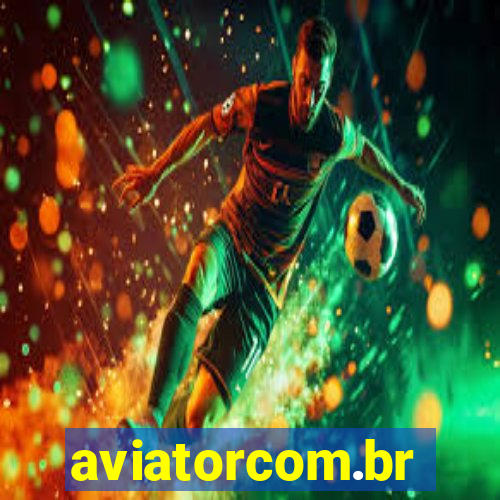 aviatorcom.br