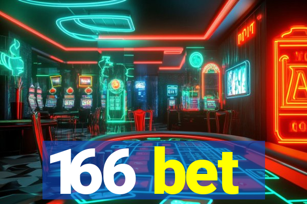 166 bet