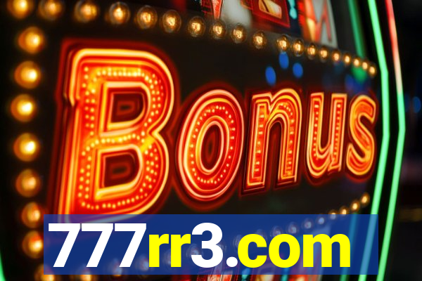 777rr3.com