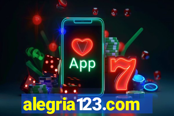 alegria123.com