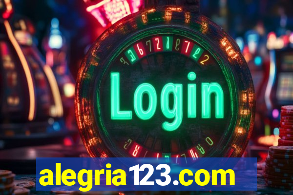 alegria123.com