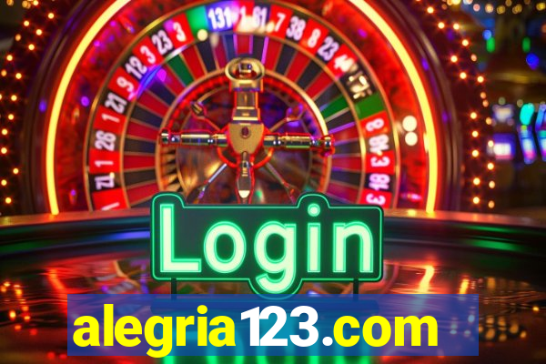 alegria123.com