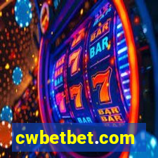 cwbetbet.com