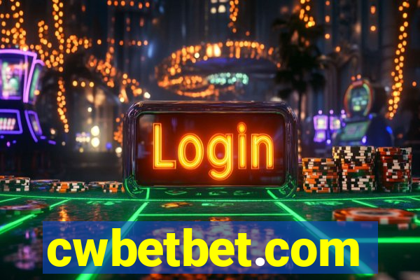 cwbetbet.com