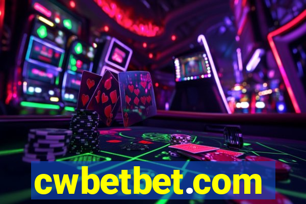 cwbetbet.com