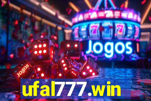 ufal777.win