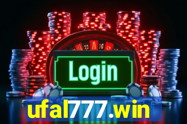 ufal777.win