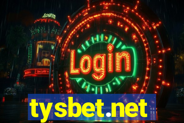 tysbet.net