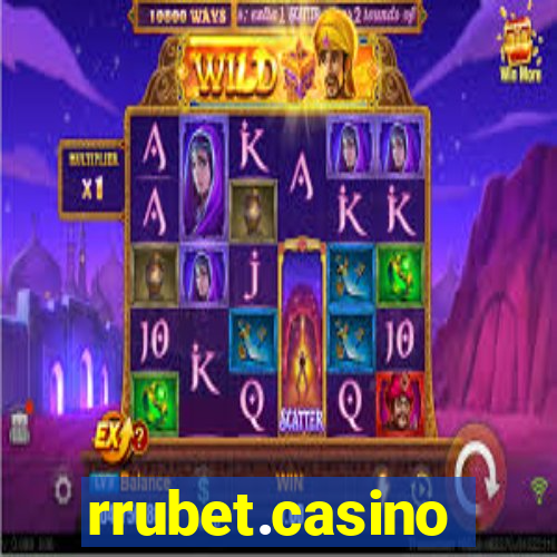 rrubet.casino