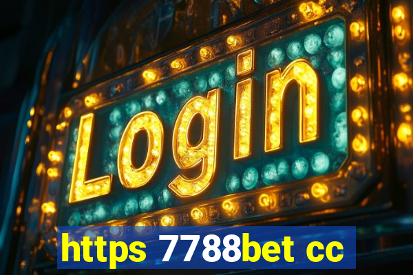 https 7788bet cc