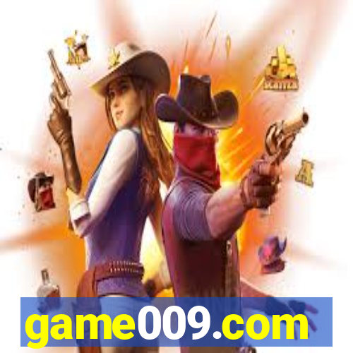 game009.com