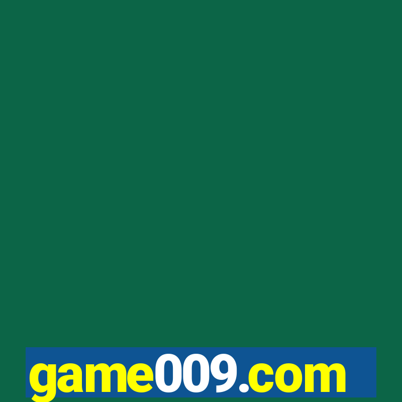 game009.com