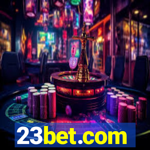 23bet.com