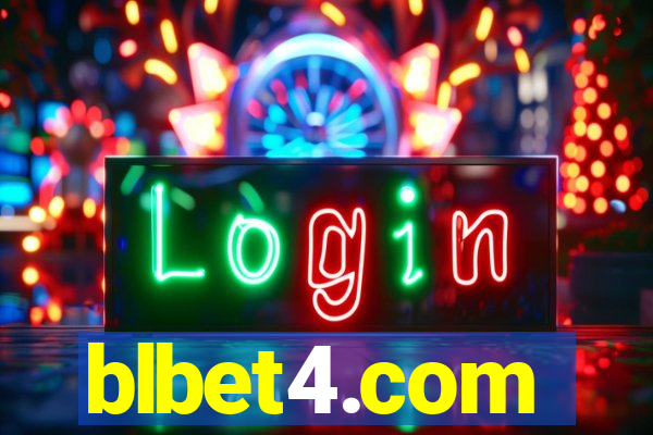 blbet4.com