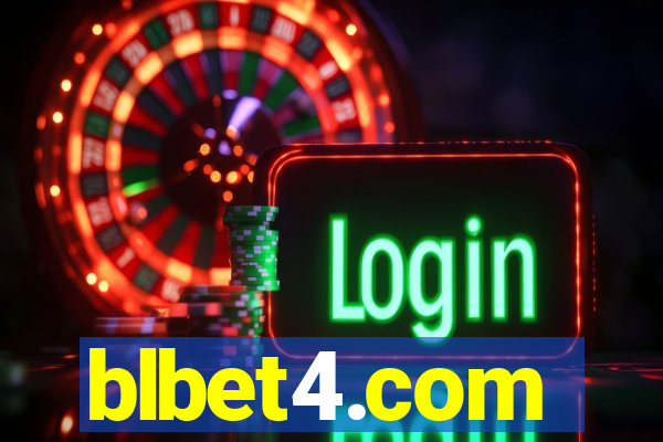 blbet4.com