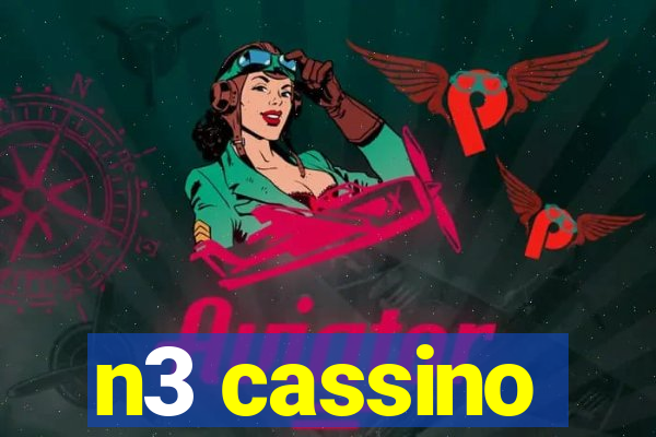 n3 cassino