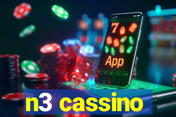 n3 cassino