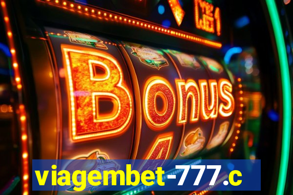 viagembet-777.com