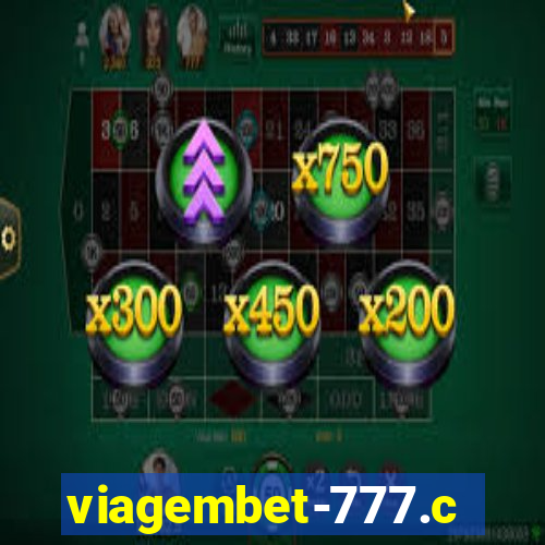 viagembet-777.com