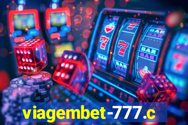 viagembet-777.com