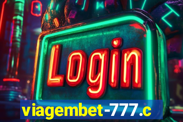 viagembet-777.com