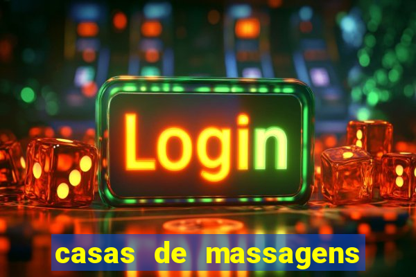 casas de massagens em porto alegre