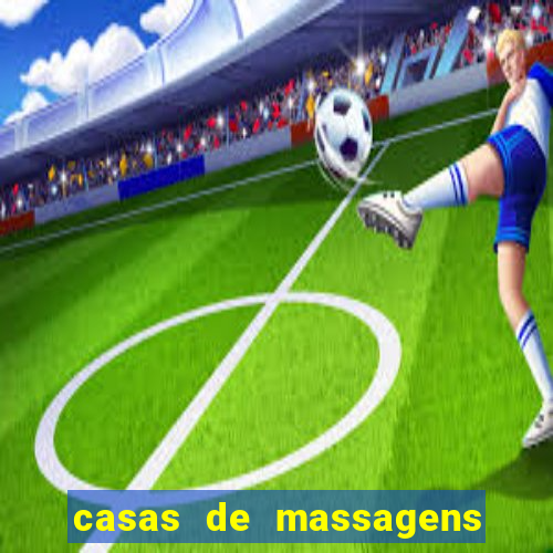 casas de massagens em porto alegre