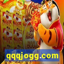 qqqjogg.com