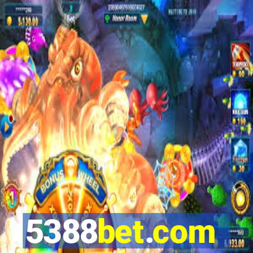 5388bet.com