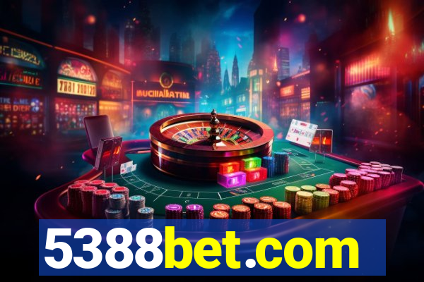 5388bet.com