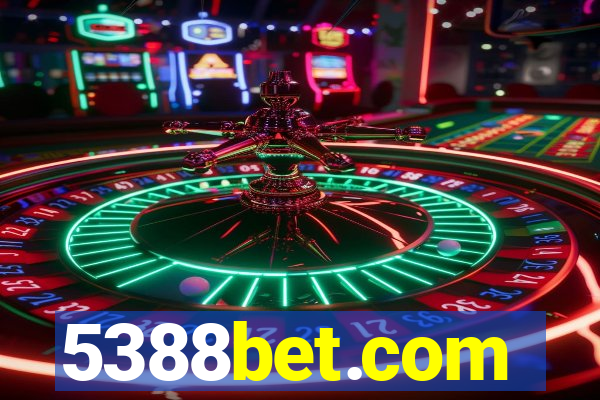 5388bet.com