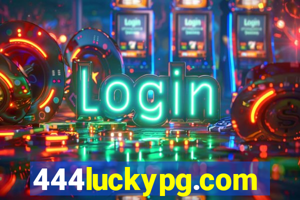 444luckypg.com