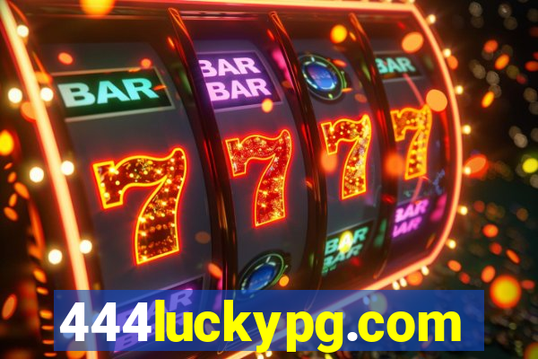 444luckypg.com