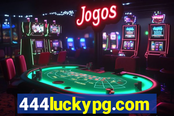 444luckypg.com